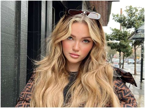 Alyssa Mckay The Rise Of A Social Media Star And Influencer Alyssa Mckay The Rise Of A Social Media Star And Influencer