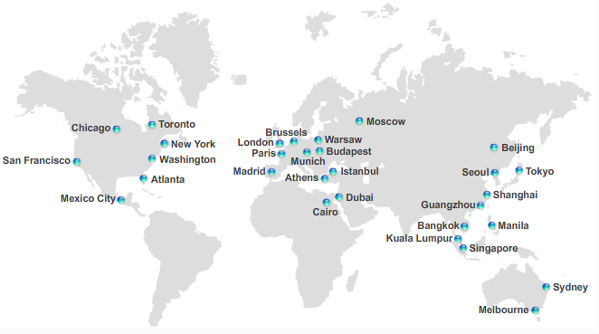 Ama Global Empowering The Business World Ama Global Empowering The Business World