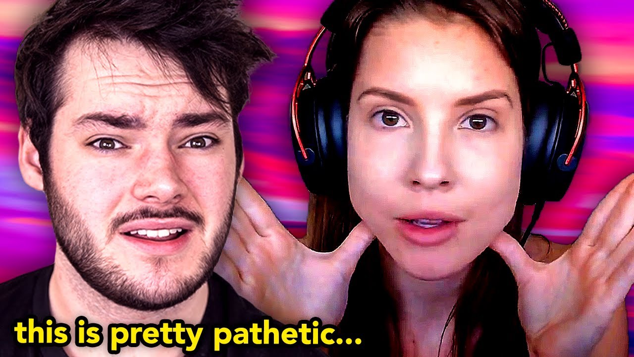 Amanda Cerny Is Desperate For Your Money Win Big Sports Amanda Cerny Is Desperate For Your Money Win Big Sports