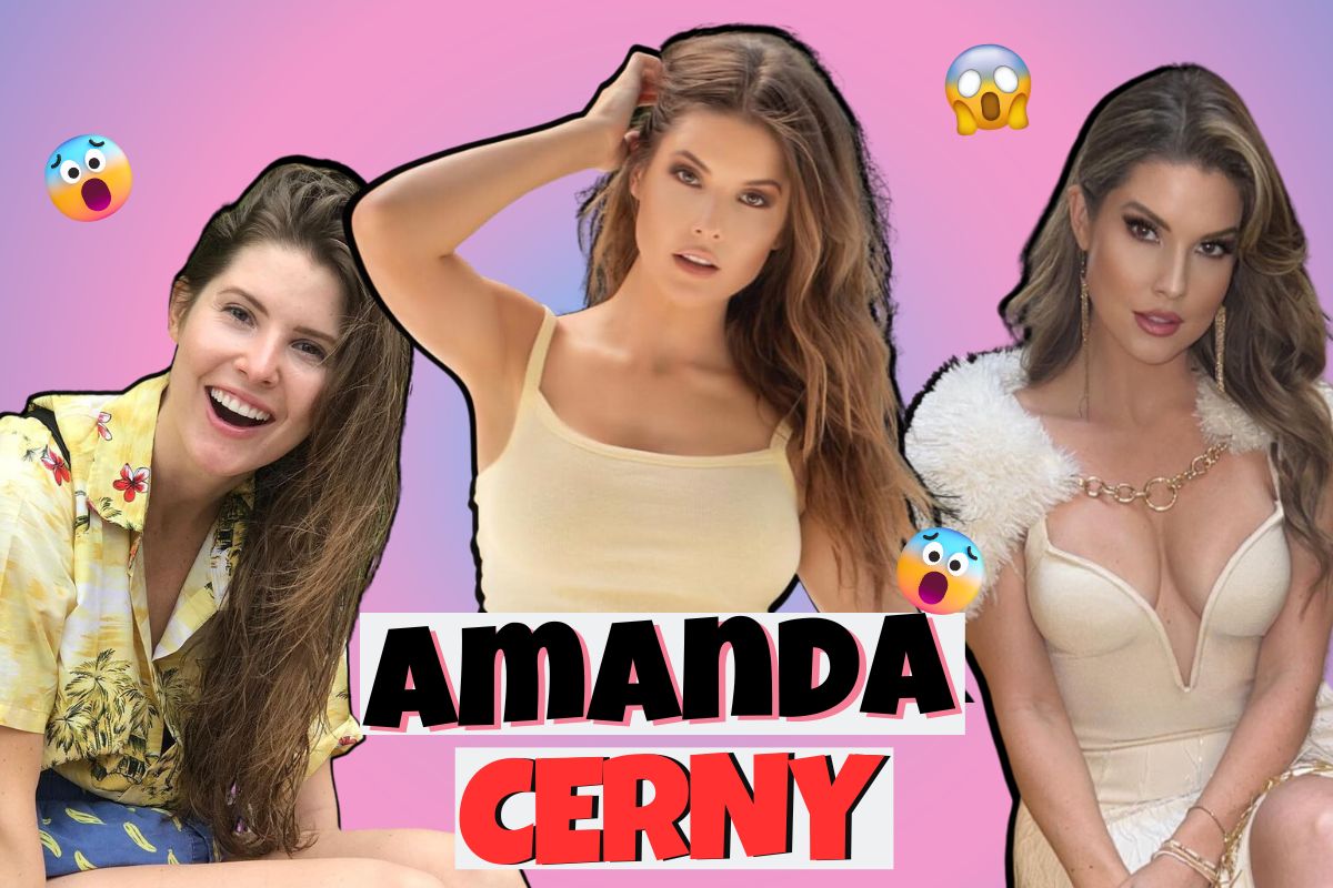 Amanda Cerny Nude Onlyfans Leaked Photo 159 Topfapgirls Amanda Cerny Nude Onlyfans Leaked Photo 159 Topfapgirls