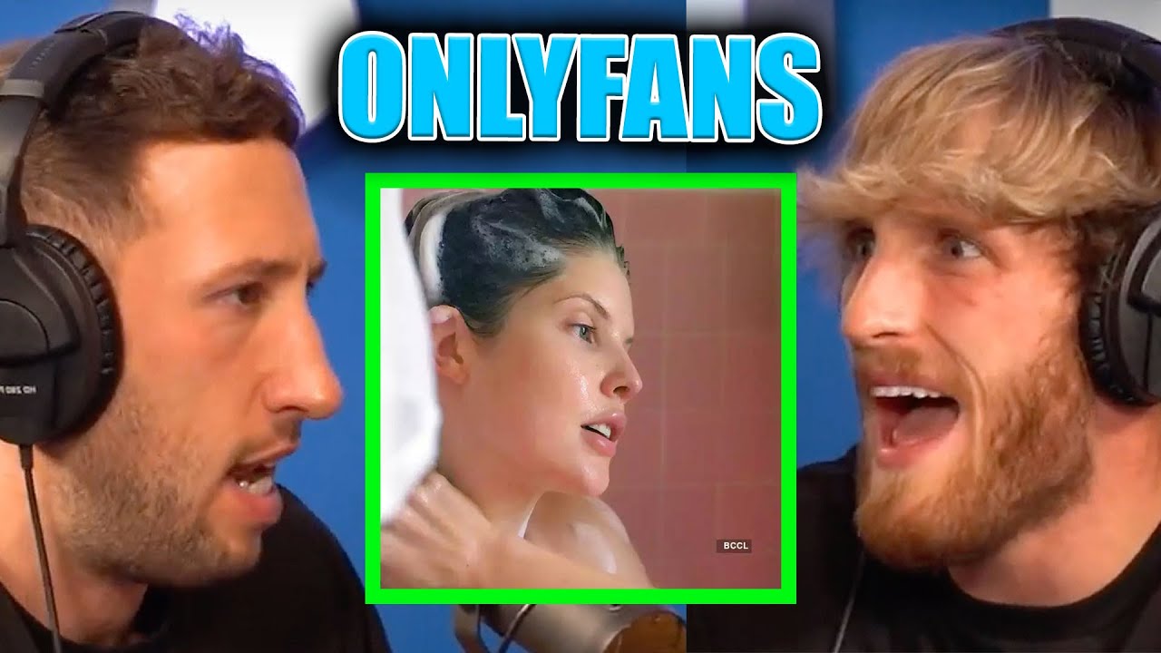 Amanda Cerny Onlyfans