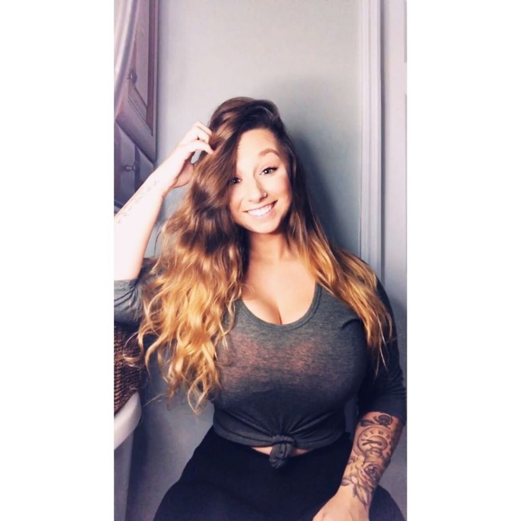 Amanda Nicole Leaked Onlyfans