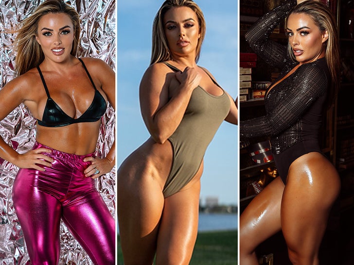 Amanda Saccomanno Onlyfans Leaked