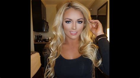 Amanda Saccomanno Youtube