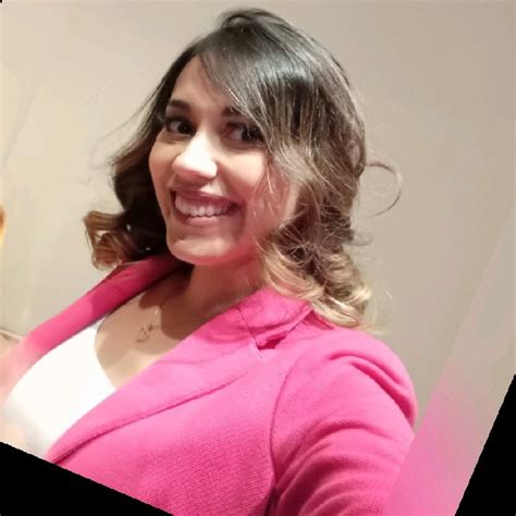 Amanda Santos Nude