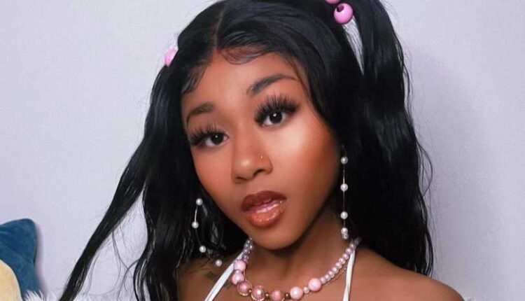 Amari Gold Onlyfans