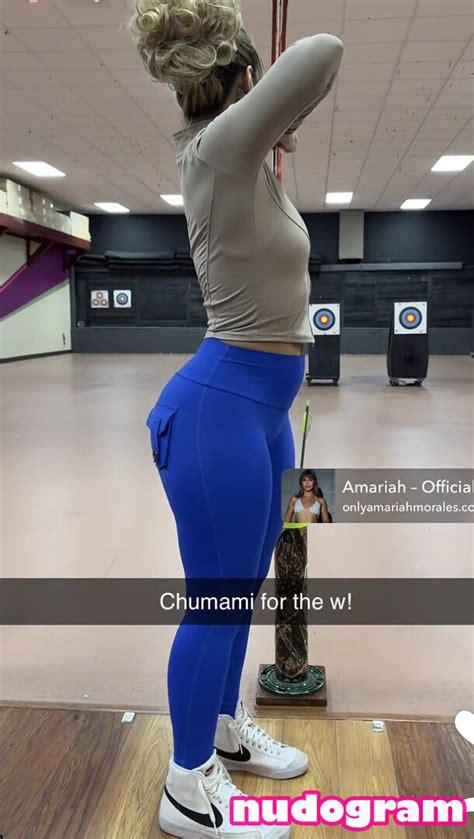 Amariahmorales Onlyfans Leak Amariahmorales Onlyfans Leak