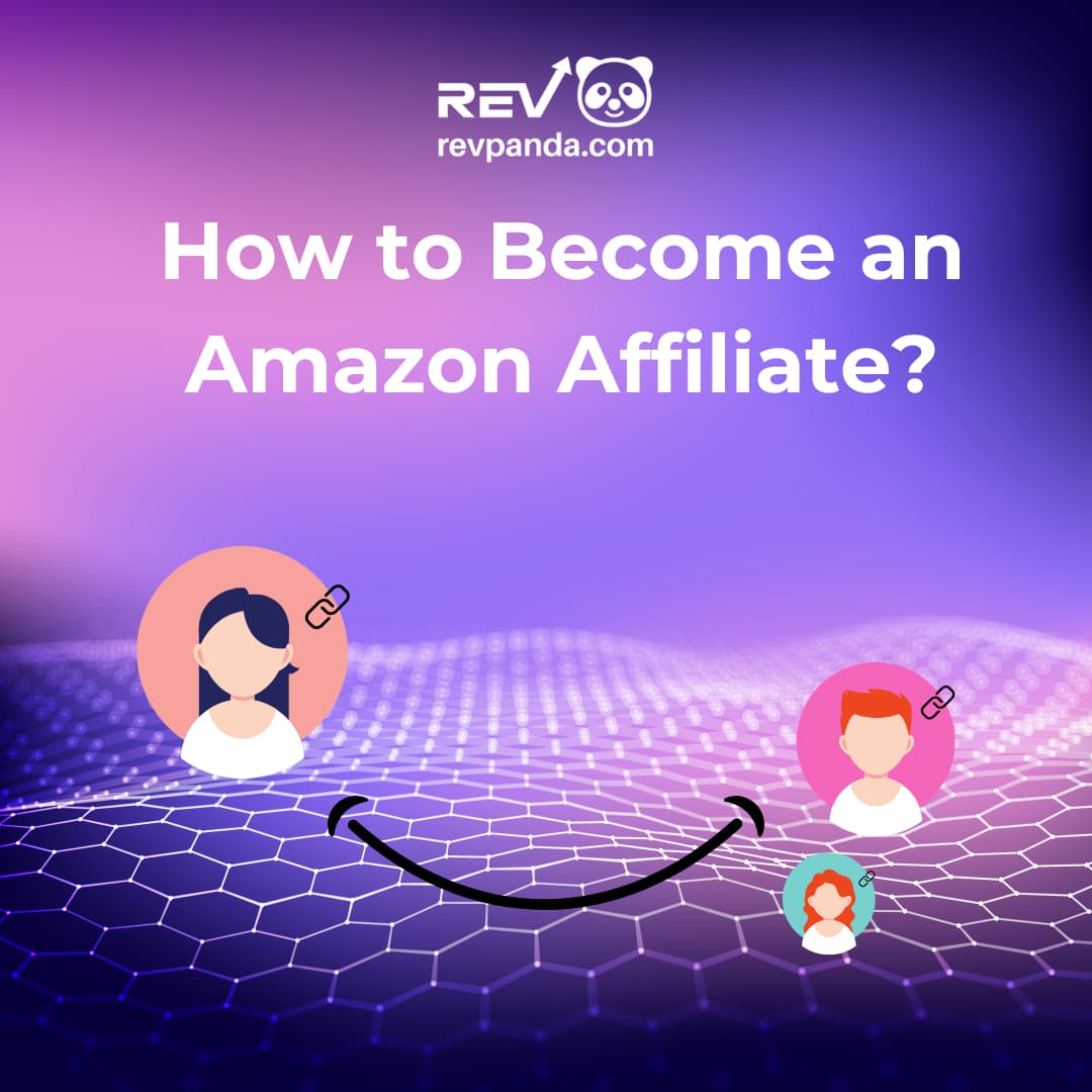 Amazon Become An Affiliate