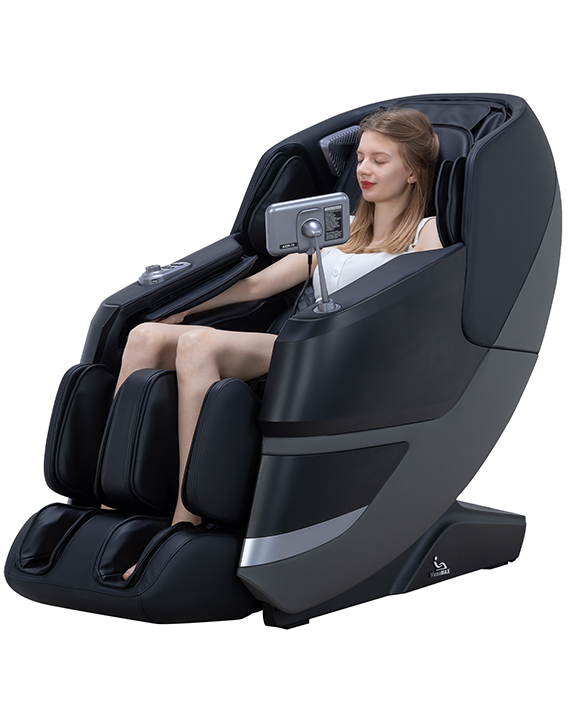 Amazon Com Massamax 2025 4D Massage Chair Full Body Massage Chair With Amazon Com Massamax 2025 4D Massage Chair Full Body Massage Chair With