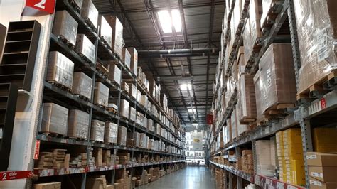 Amazon Fulfillment Center Mdw6