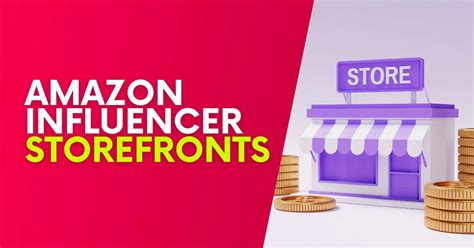 Amazon Influencer Storefronts Everything You Need To Know Guide Amazon Influencer Storefronts Everything You Need To Know Guide
