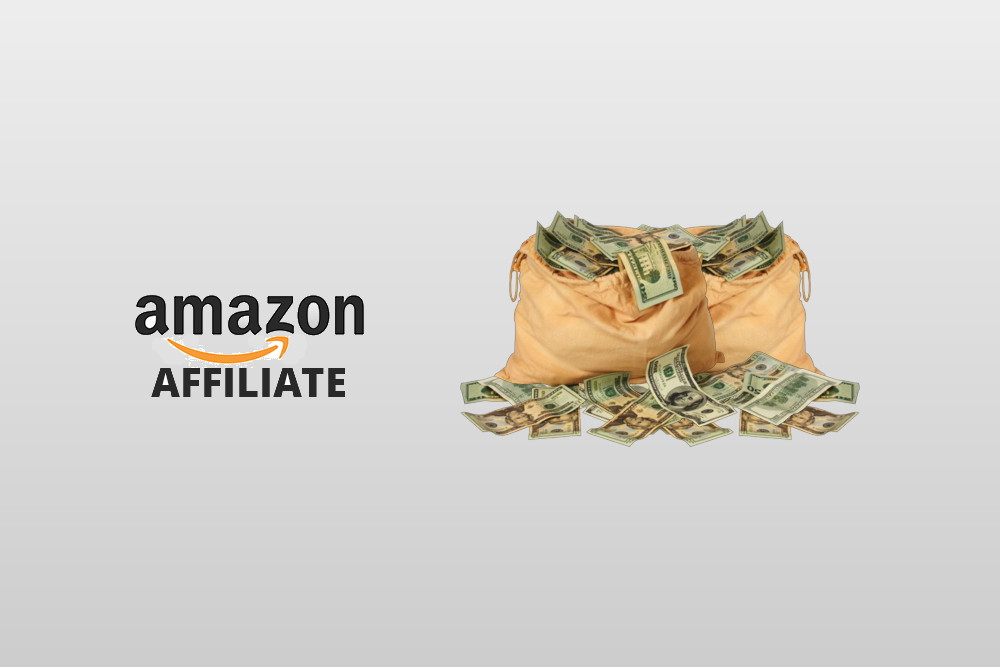 Amazon Marketing Affiliate Amazon Marketing Affiliate