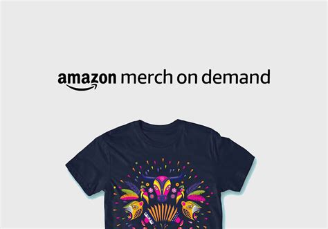 Amazon Merch On Demand The Definitive Guide For Sellers 2024 Amazon Merch On Demand The Definitive Guide For Sellers 2024