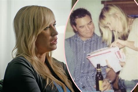 Amber Frey Talks Scott Peterson In Netflix S American Murder Laci Amber Frey Talks Scott Peterson In Netflix S American Murder Laci