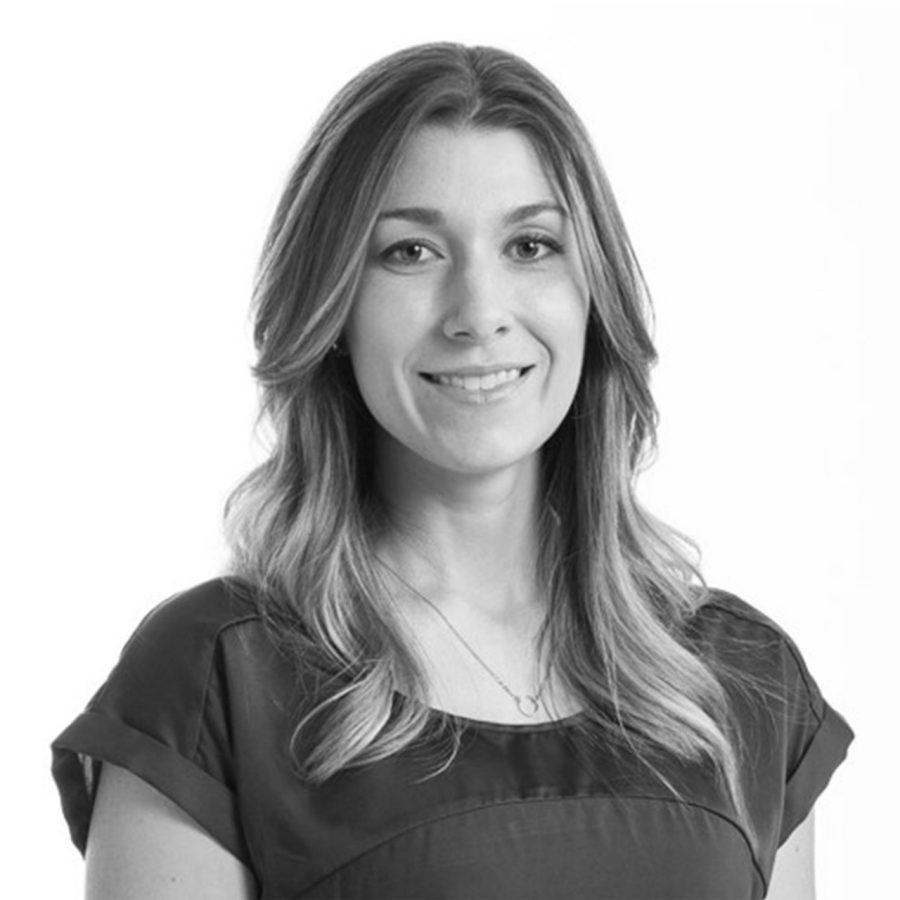 Amber O Donnell People On The Move Austin Business Journal