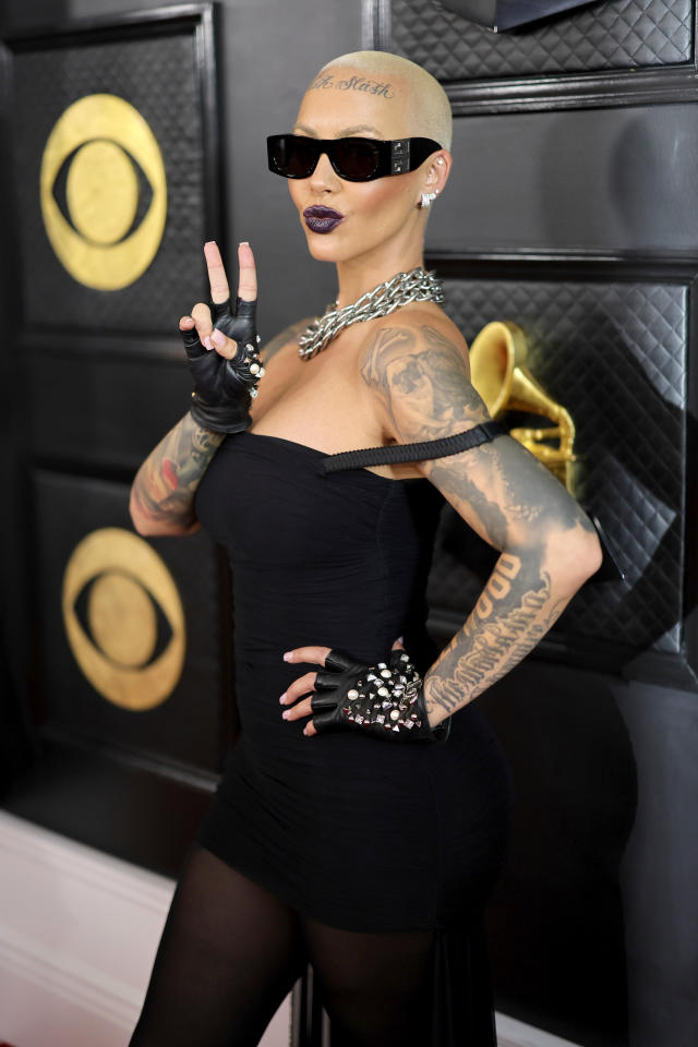 Amber Rose Onlyfans