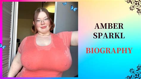 Amber Sparkl Curvy Model Plus Size Model Big Curvy Fashion Wiki Amber Sparkl Curvy Model Plus Size Model Big Curvy Fashion Wiki
