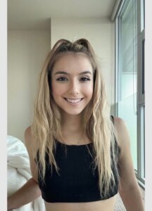 Amber Wilson Leaked Onlyfans