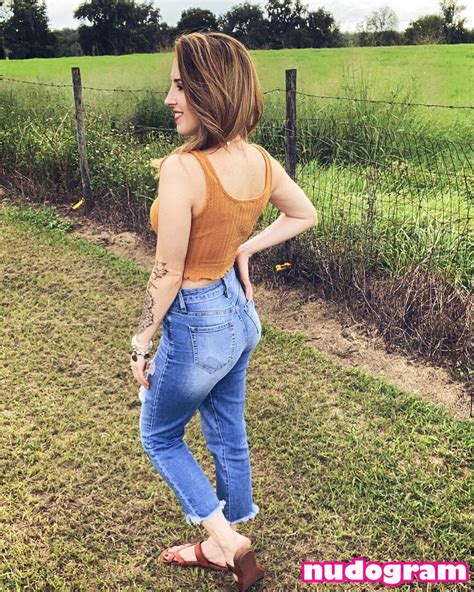 Amber Wilson Onlyfans Leak