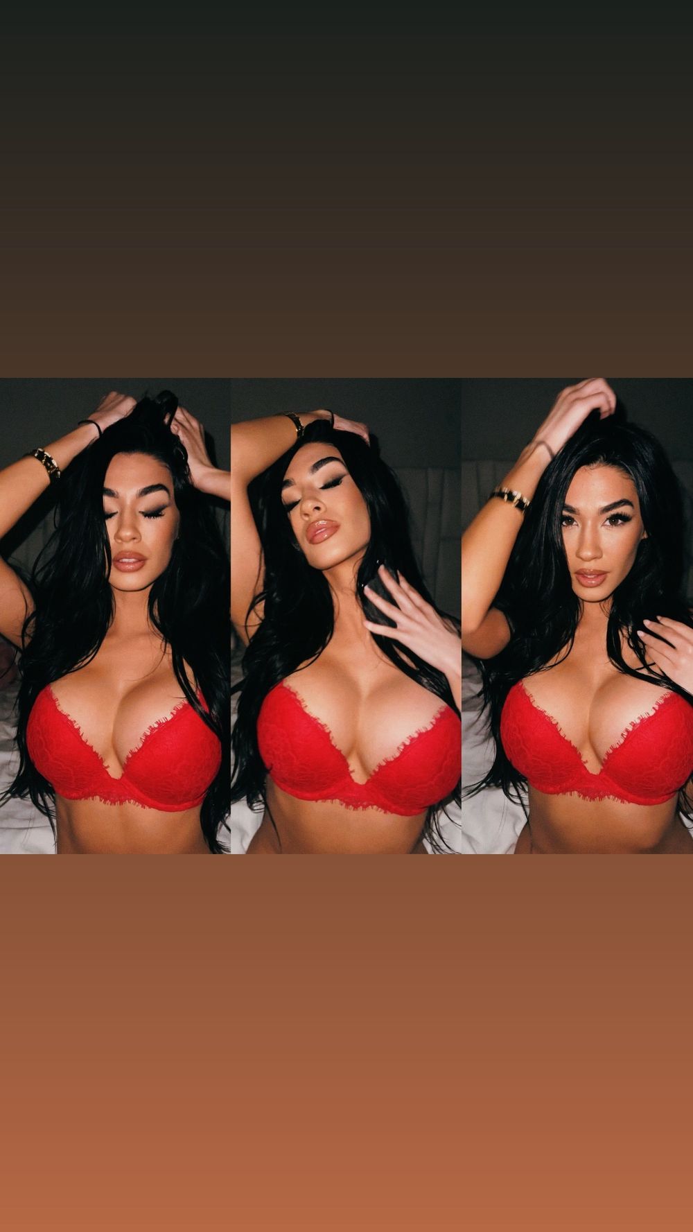 Ambermg_vip Onlyfans Leaked