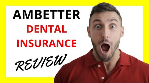 Ambetter Dental Insurance Review Pros And Cons Youtube