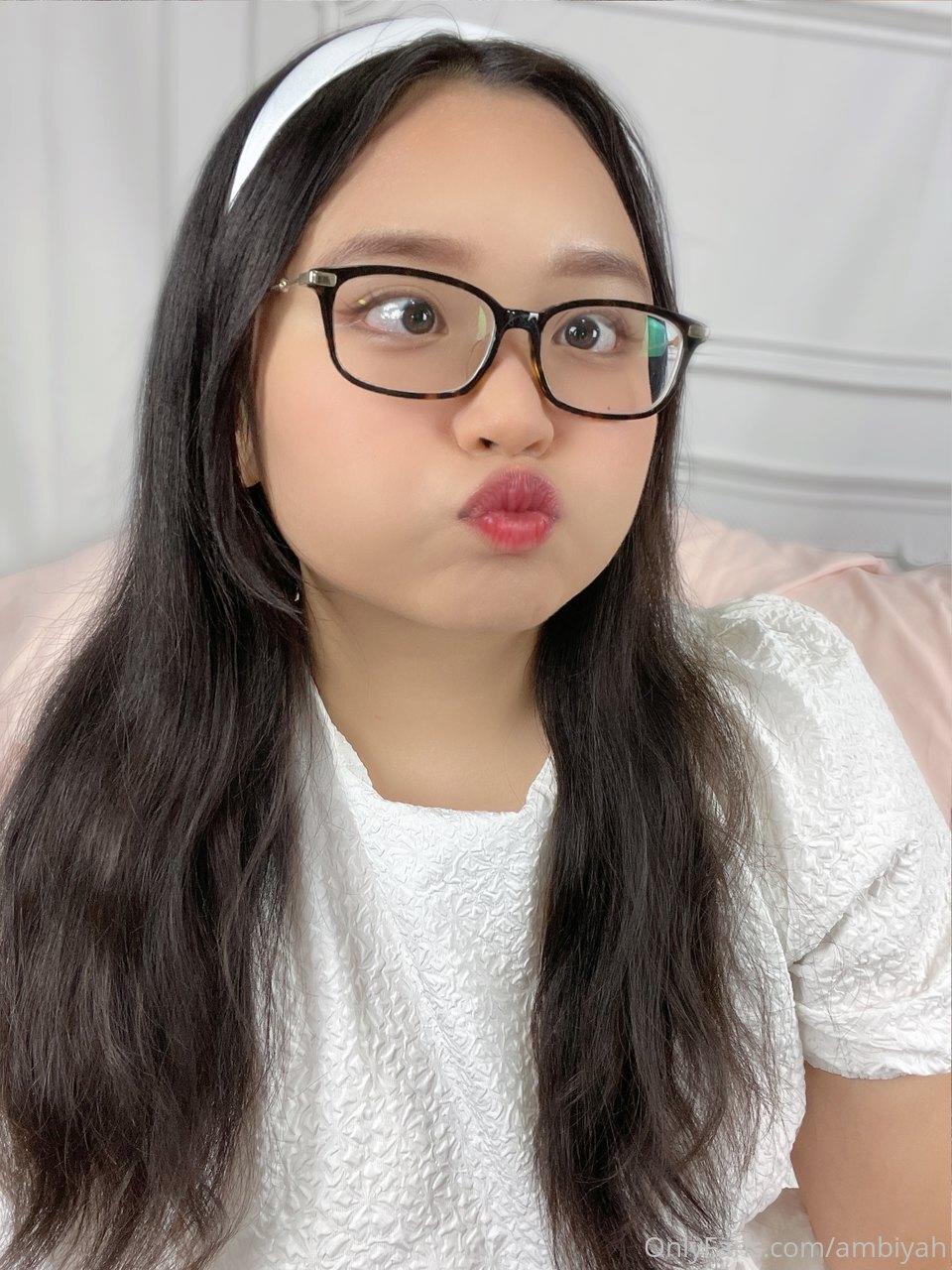 Ambiyah Onlyfans Leaked