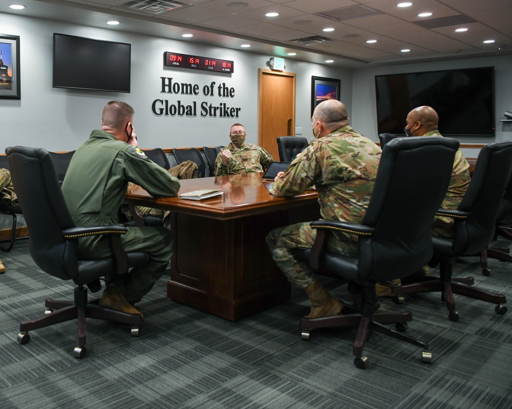 Amc Commander Selects Scott Airman For Prestigious Slecp A Scott Air Amc Commander Selects Scott Airman For Prestigious Slecp A Scott Air