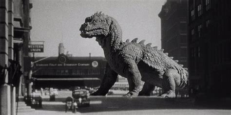 The Ultimate Guide: American Kaiju Monsters