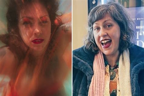 American Pickers Star Danielle Colby Goes Completely Nude In Underwater American Pickers Star Danielle Colby Goes Completely Nude In Underwater