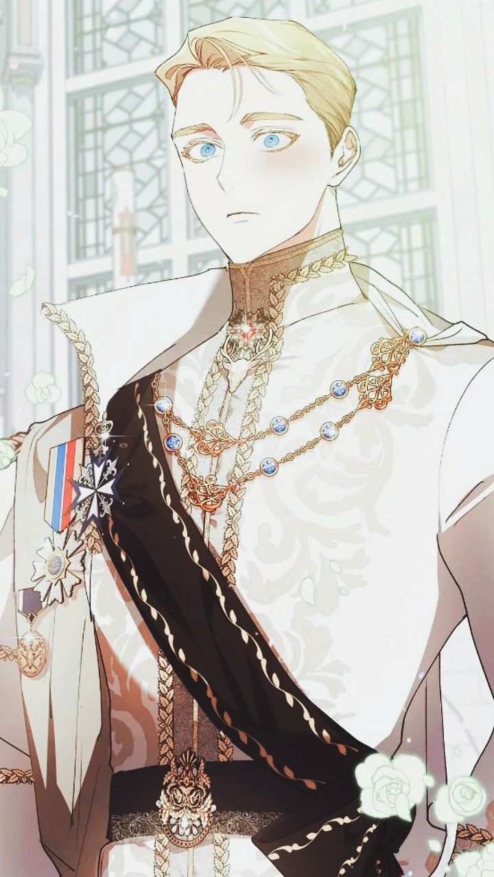 Amor En Prision Manhwa