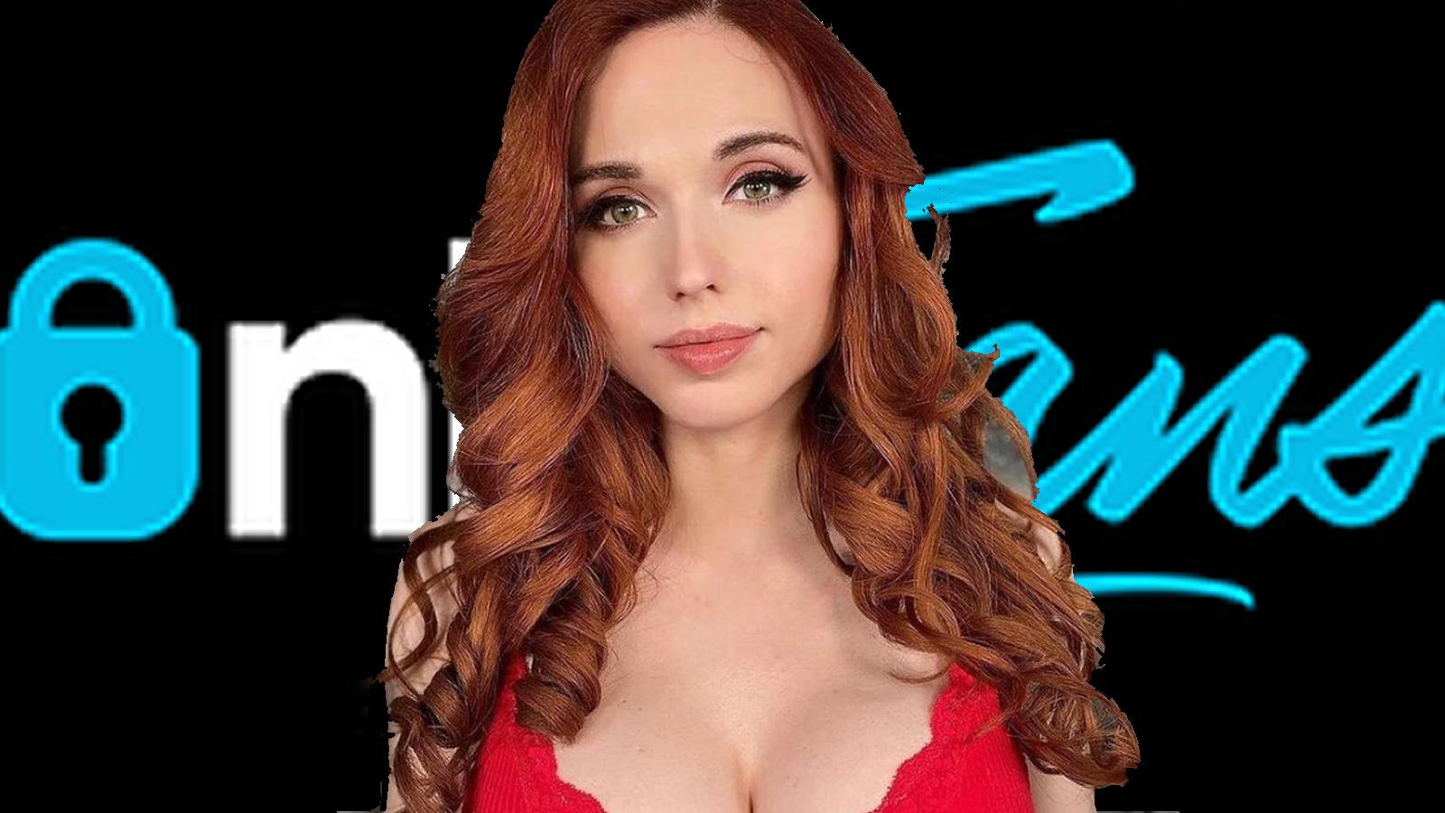 Amouranth Leak Onlyfan