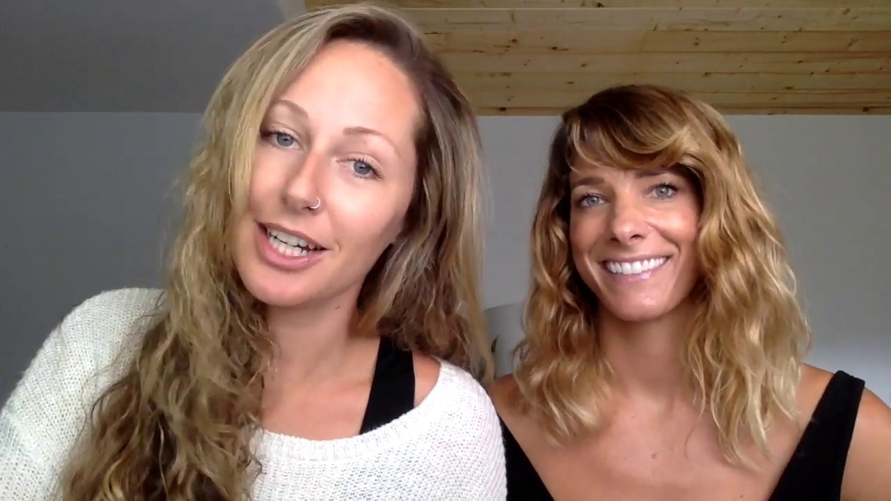 Amy Baldwin & April Lambert: Unveiling Their Story