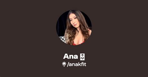 Ana Find Ana Onlyfans Linktree Ana Find Ana Onlyfans Linktree