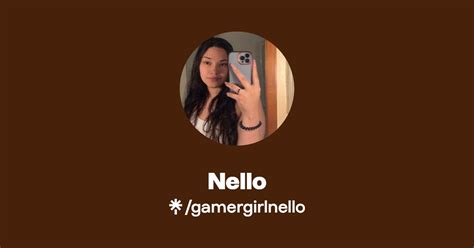 Ana Nello Instagram Linktree