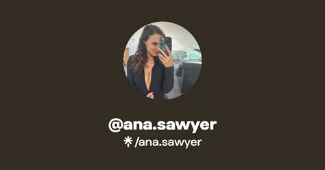Ana Sawyer Find Ana Sawyer Onlyfans Linktree Ana Sawyer Find Ana Sawyer Onlyfans Linktree