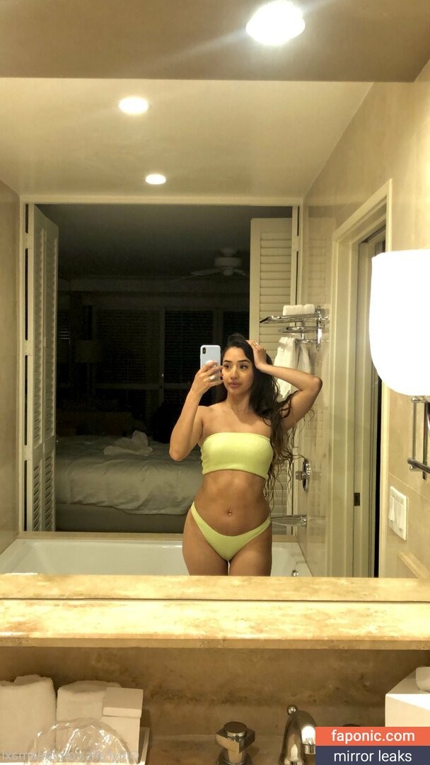 Anamaxi Leaked Onlyfans