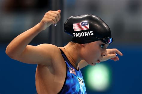 Anastasia Pagonis' Simp-tastic Olympic Journey