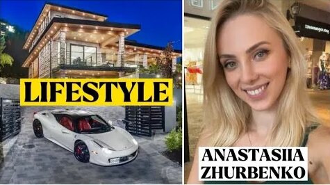Anastasiia Zhurbenko Anizhur Onlyfans Age Height Net Worth Anastasiia Zhurbenko Anizhur Onlyfans Age Height Net Worth