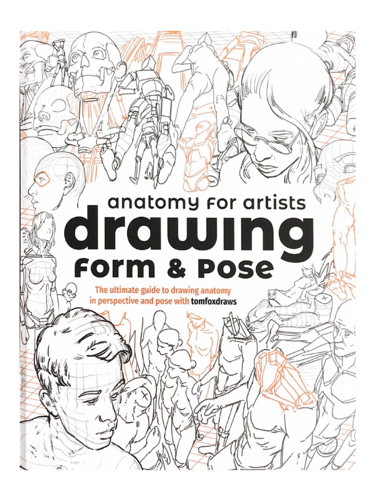 Anatomy For Artists Drawing Form Pose The Ultimate Guide Coop Zone Anatomy For Artists Drawing Form Pose The Ultimate Guide Coop Zone