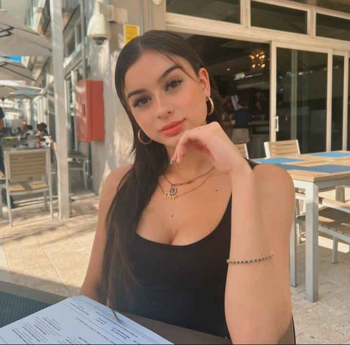 Andie Elle Onlyfan Leak