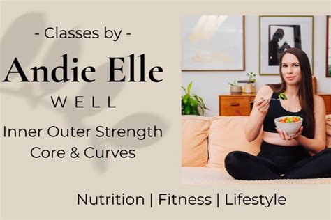 Andie Elle Well Read Reviews And Book Classes On Classpass Andie Elle Well Read Reviews And Book Classes On Classpass