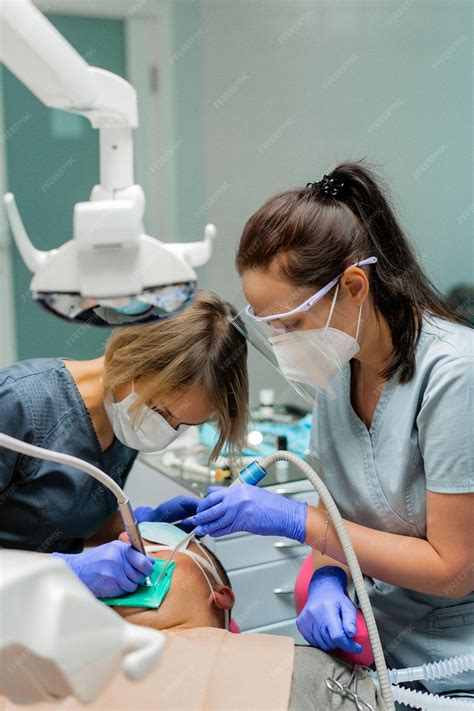 Anesthesia Dentist Near Me