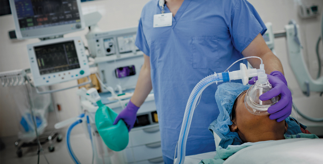 Anesthesiologist Career Outlook