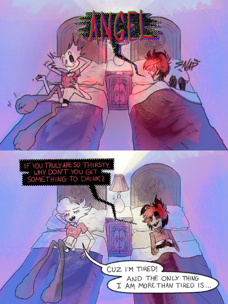 5 Tips for Angel Dust Sex Comics