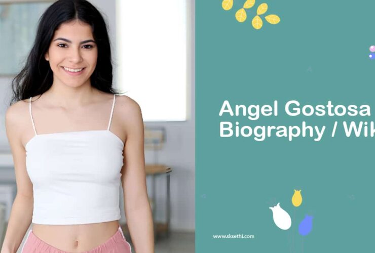 Angel Gostosa: An Unveiled Beauty