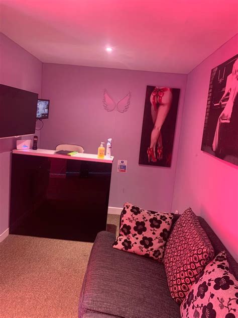 Angel Massage Near Me