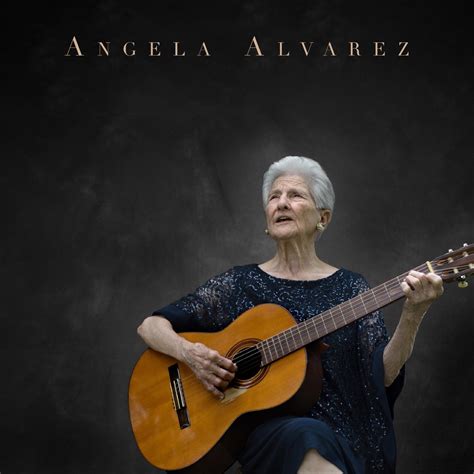 Angela Alvarez Onlyfans