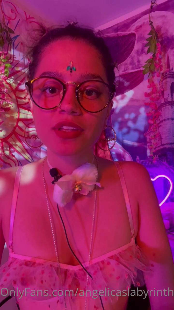 Angelica Asmr Angelicaslabyrinth Nude Onlyfans Leaks The Fappening Angelica Asmr Angelicaslabyrinth Nude Onlyfans Leaks The Fappening