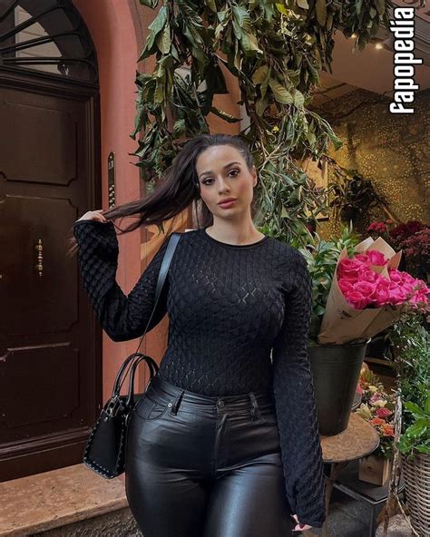 Angelica Bufolo's OF Secrets Unveiled