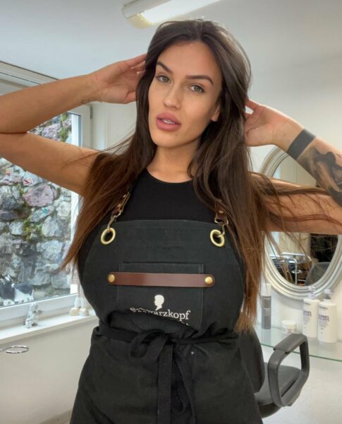 Angelica Reed Leaked Onlyfans